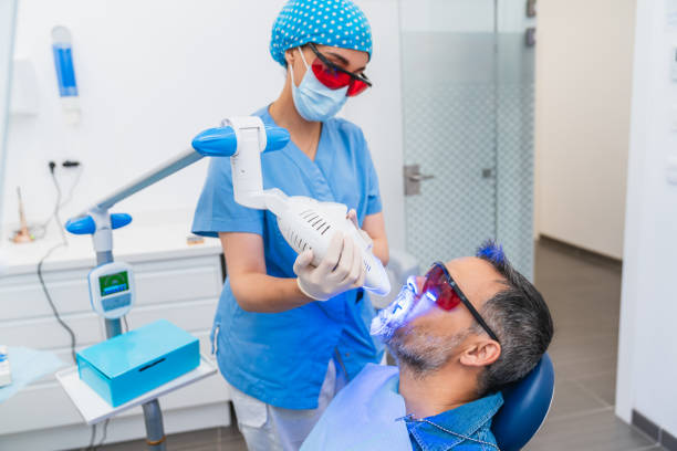 Best Emergency Dentist for Lost Fillings or Crowns in USA
